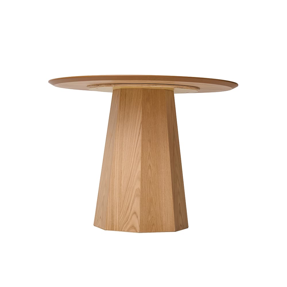 SENO ROUND/100,Dining Table-3