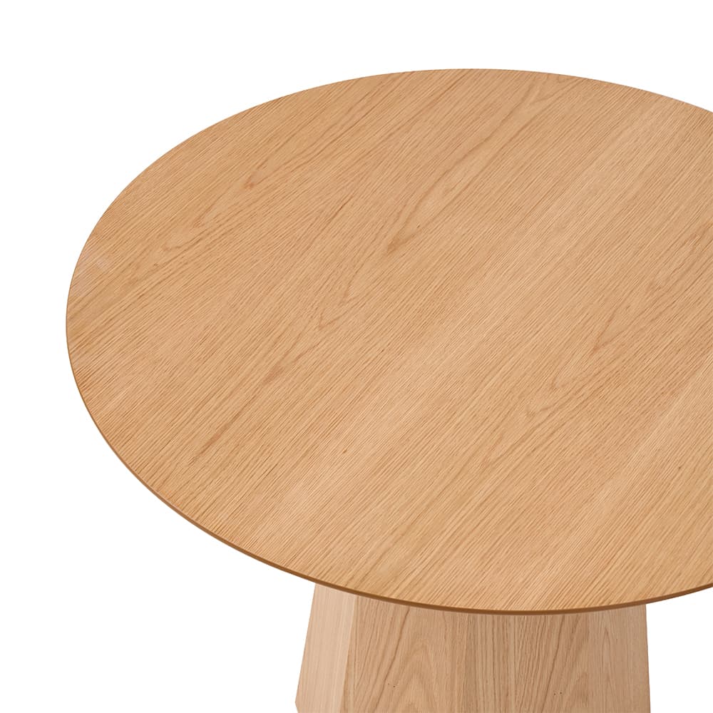 SENO ROUND/100,Dining Table-4