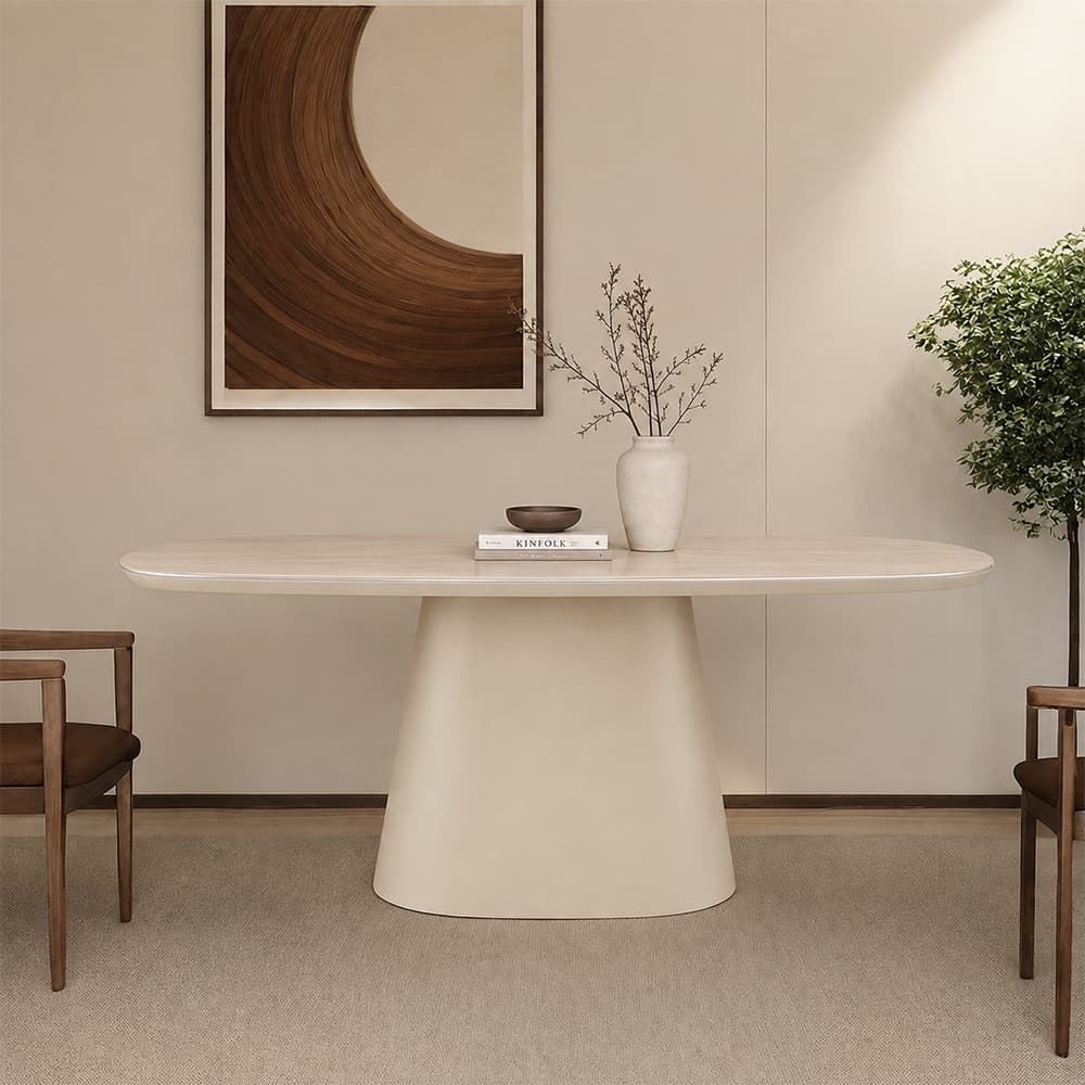 VALENZO/180,Dining Table