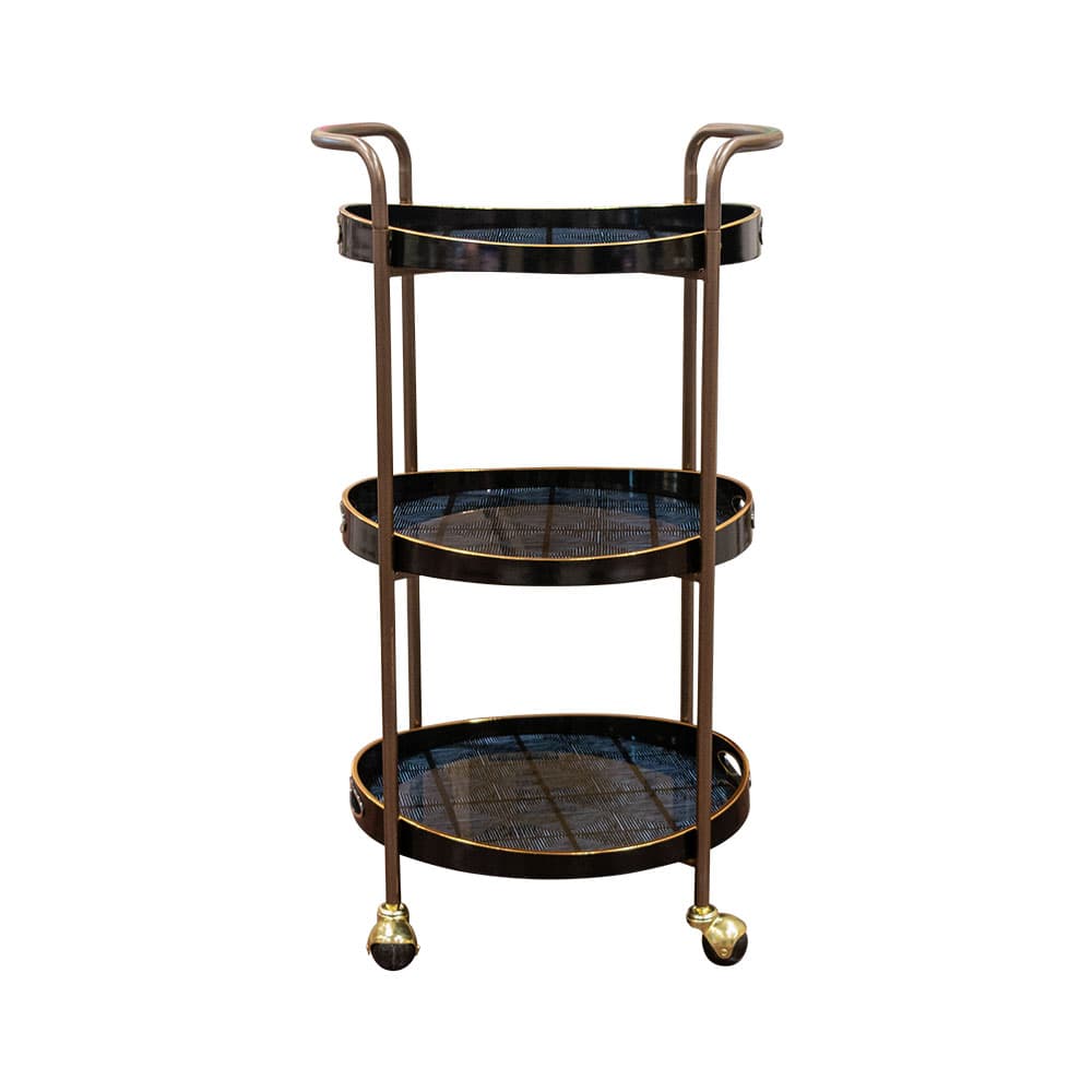 BLUE TREND/3,รถเข็น-2