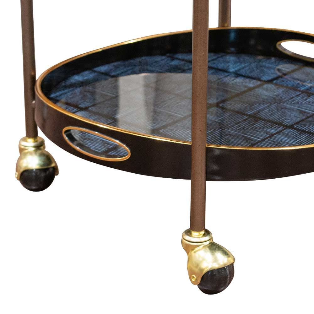 BLUE TREND/3,รถเข็น-4