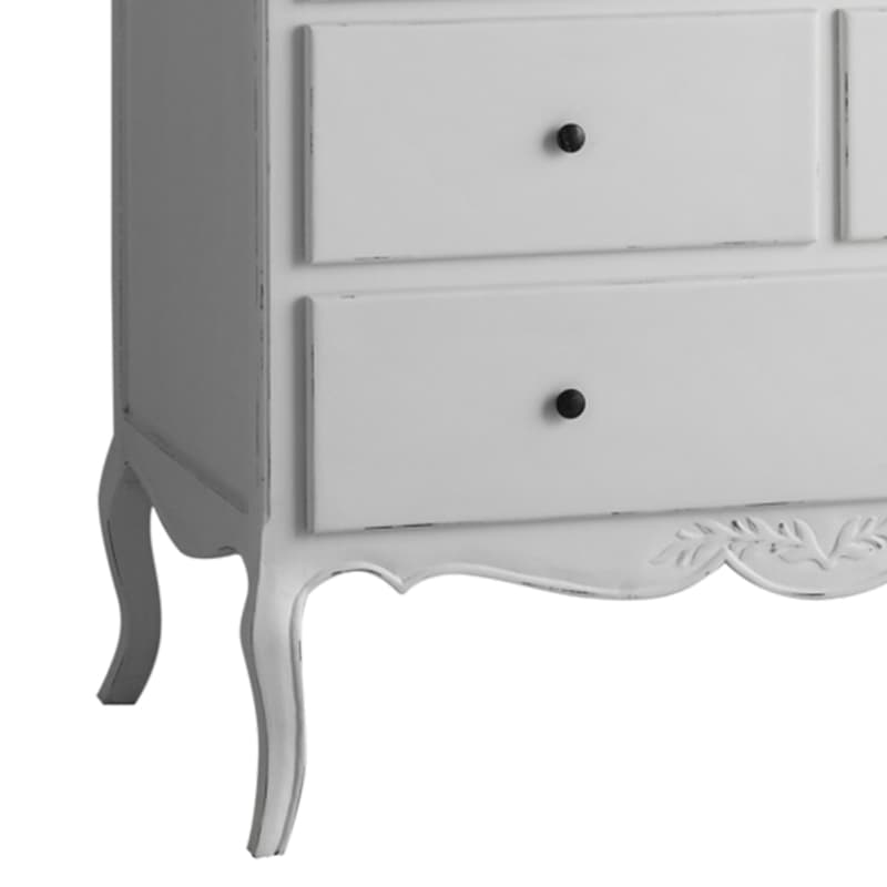 SARITA/2,ตู้เสื้อผ้า 2 บานเปิดและ 3 ลิ้นชัก-3