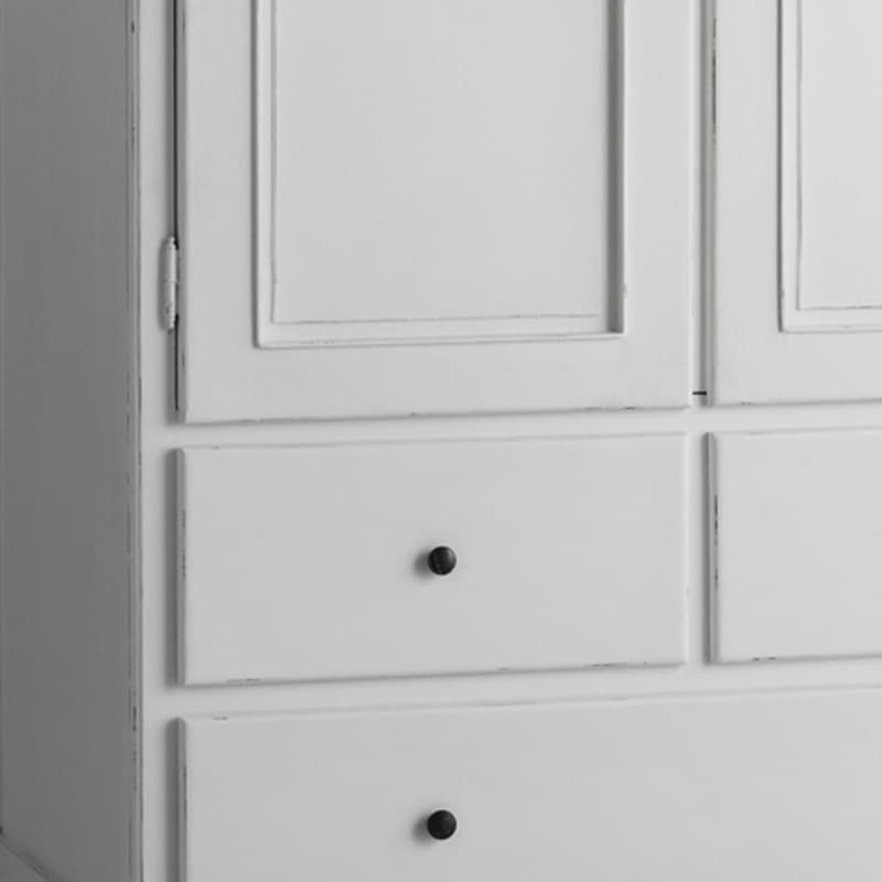 SARITA/2,ตู้เสื้อผ้า 2 บานเปิดและ 3 ลิ้นชัก-4