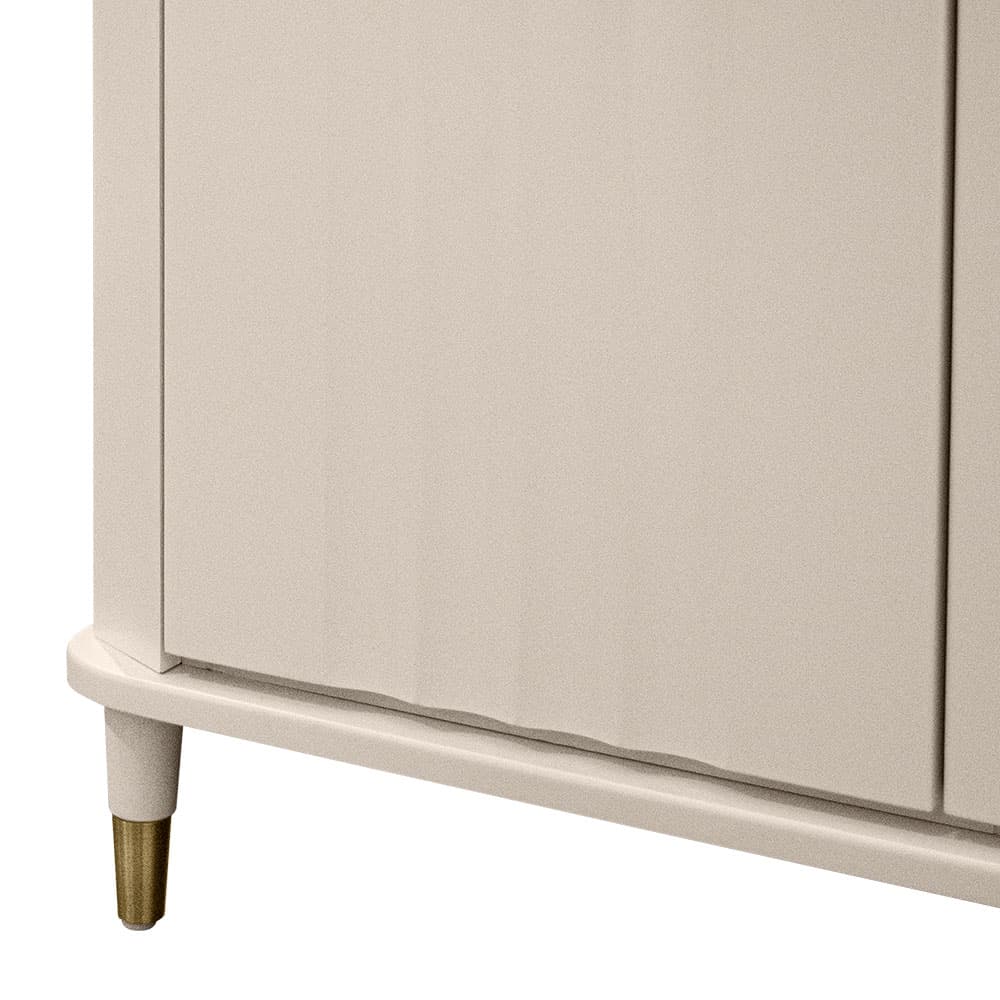 CLARA/4,ตู้เสื้อผ้า 4 บานเปิด-3