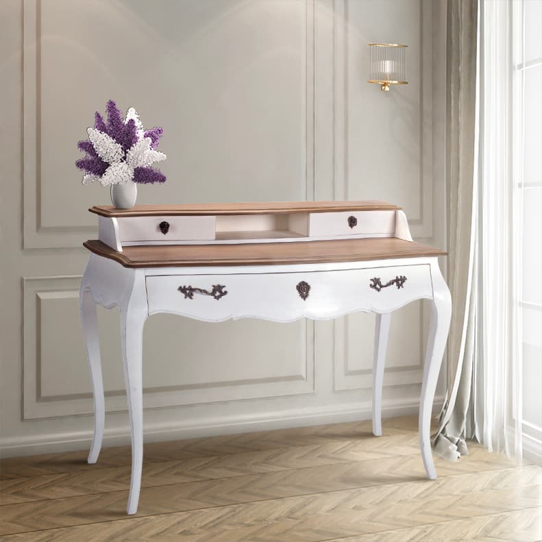 ISABEL/110,โต๊ะทำงาน-6