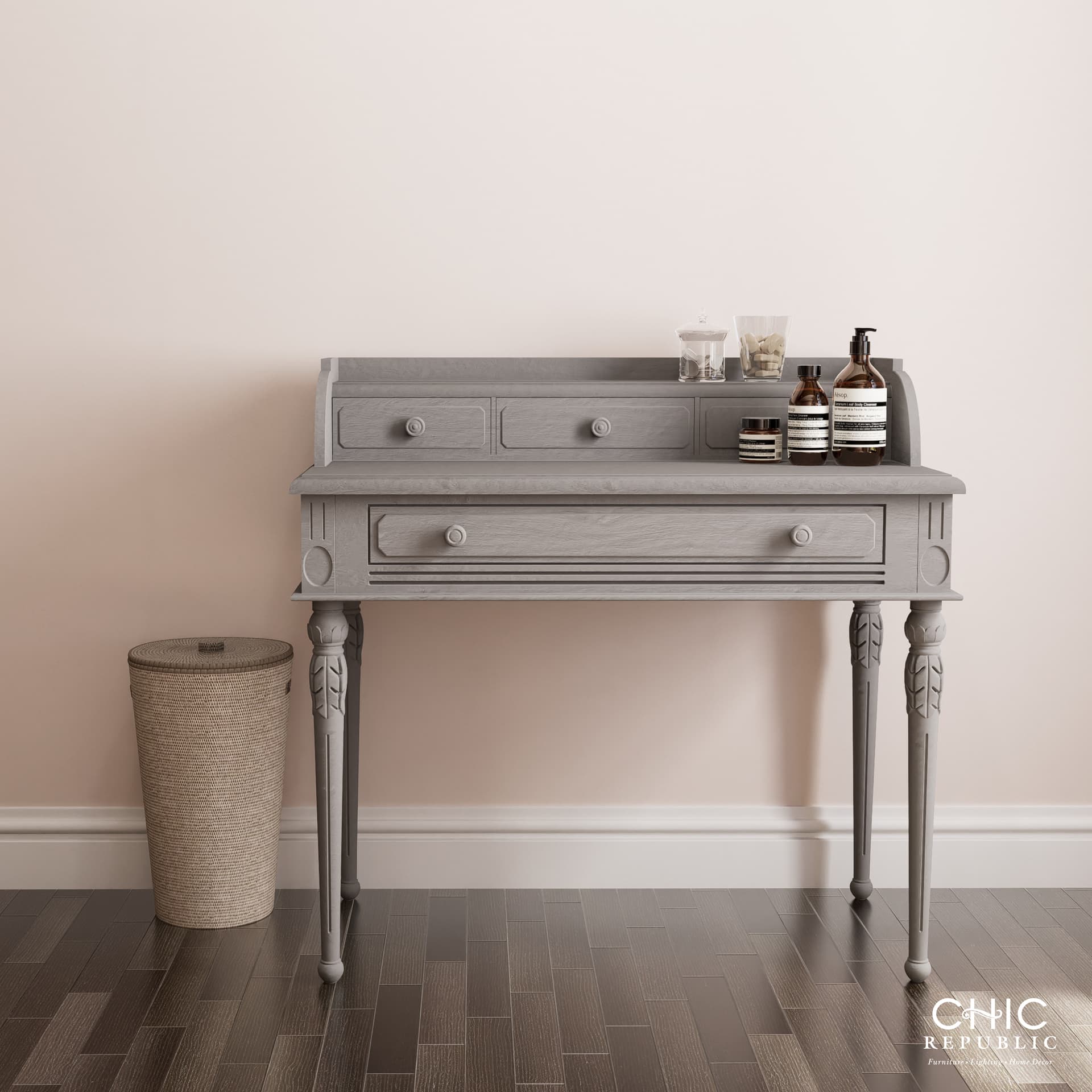 BRELLA/100,โต๊ะทำงาน-7