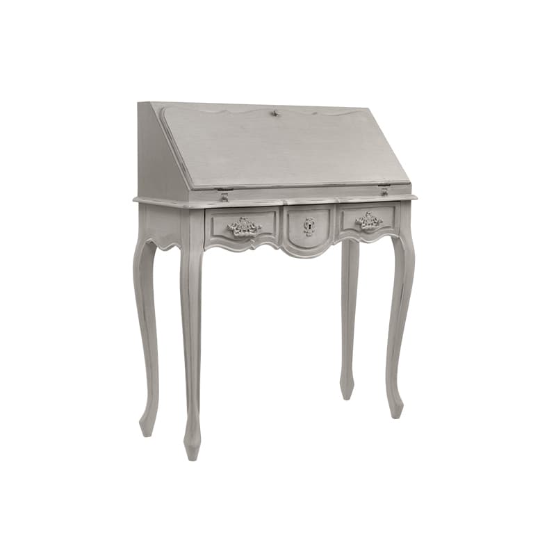 ELLE/90,โต๊ะทำงาน-2