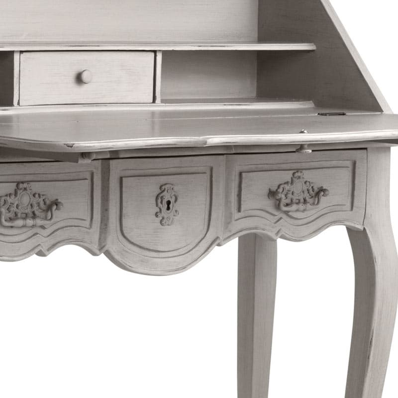 ELLE/90,โต๊ะทำงาน-5