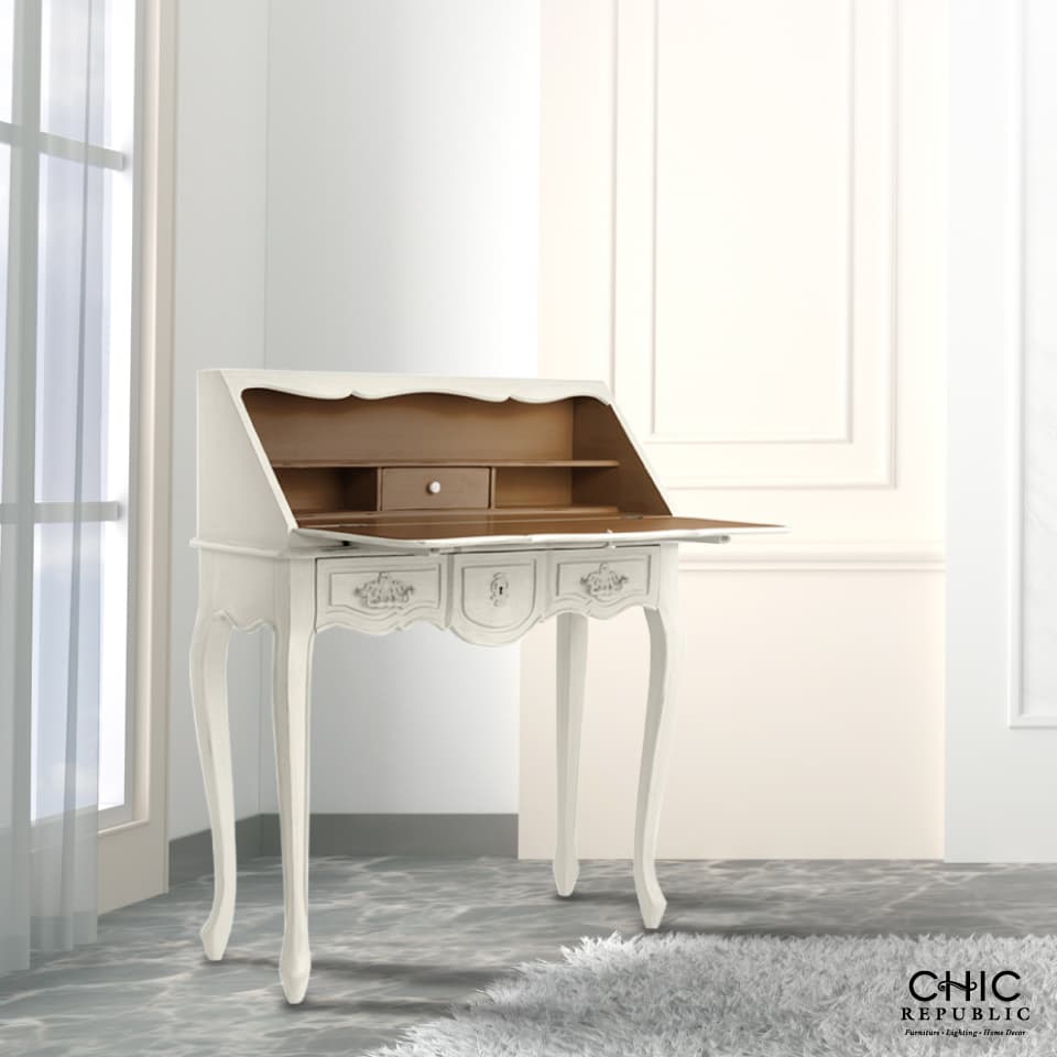 ELLE/90,Working Table-7