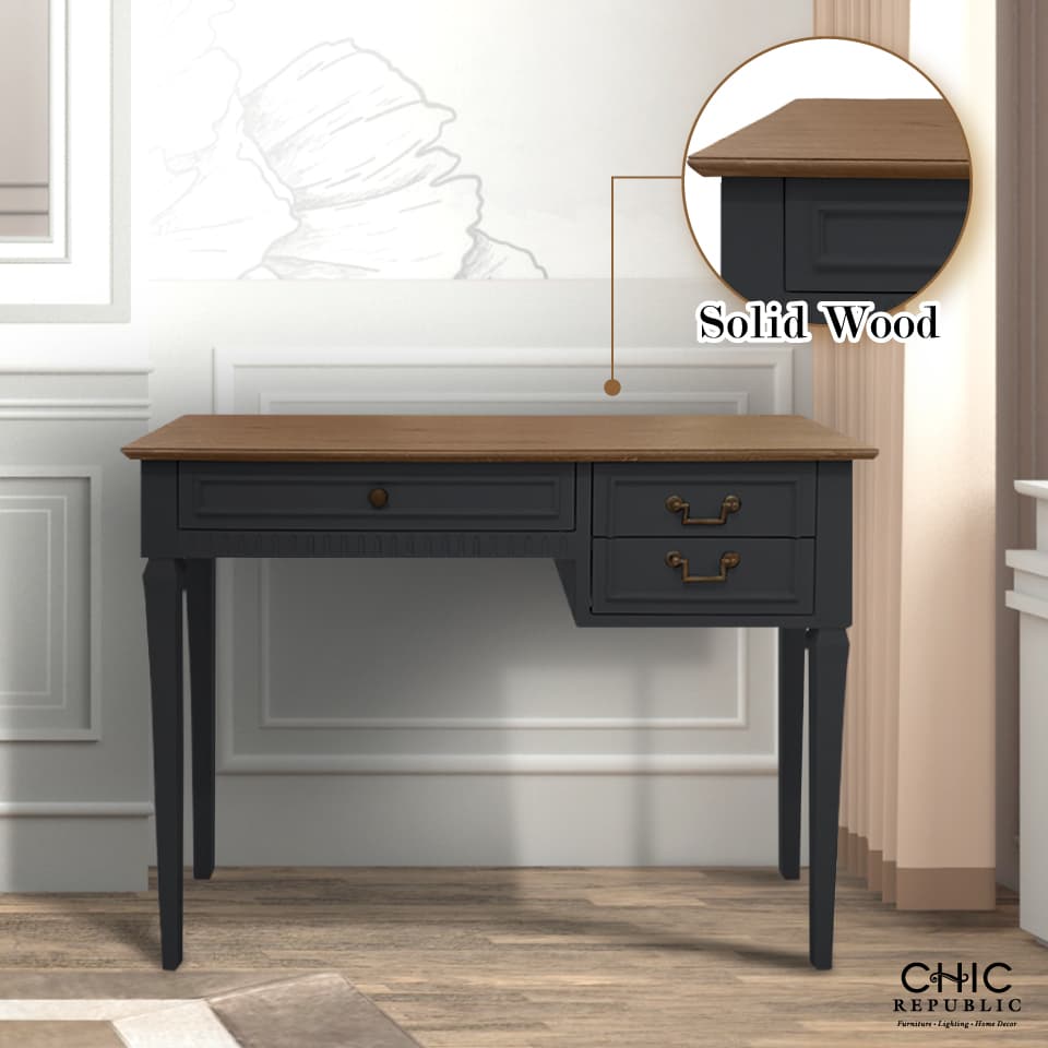 HENRY/100,โต๊ะทำงาน-7