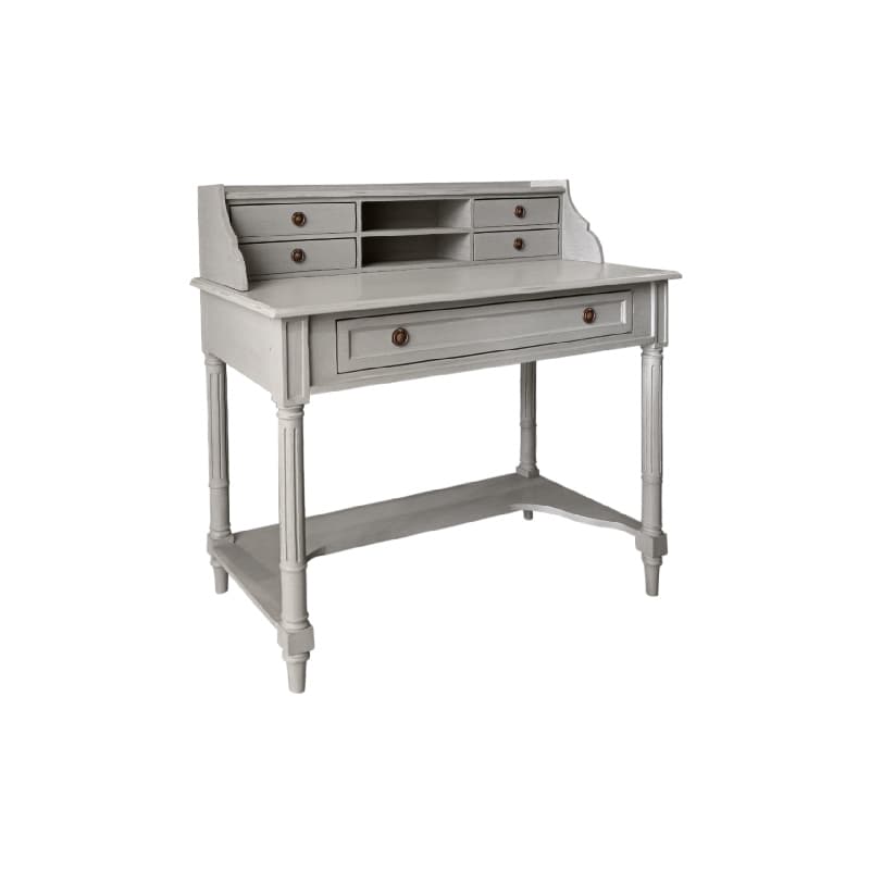 EVADNE/100,Working Table