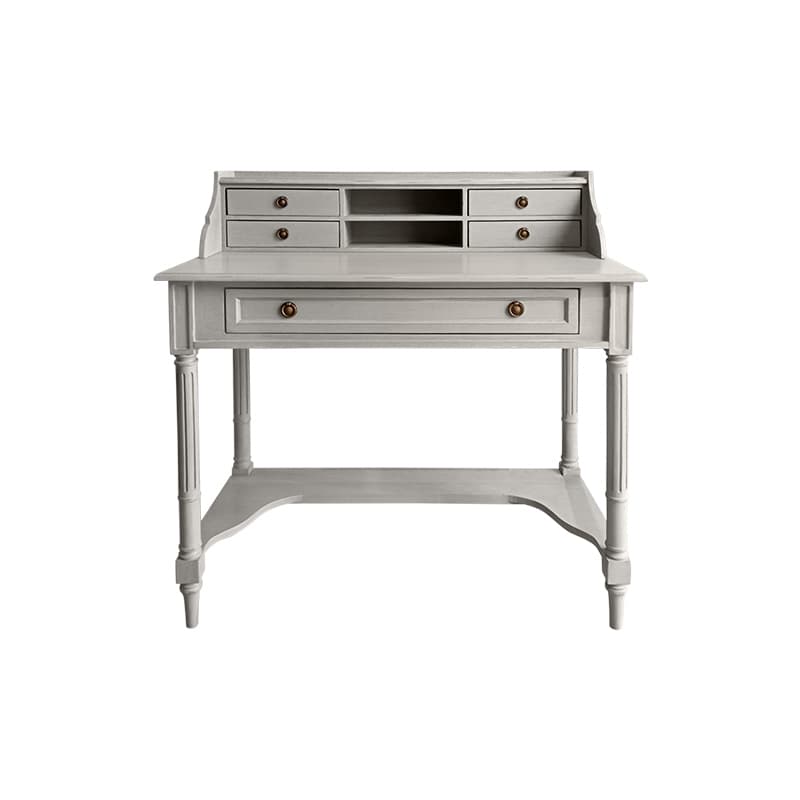 EVADNE/100,Working Table-2