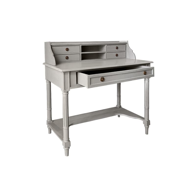 EVADNE/100,Working Table-3