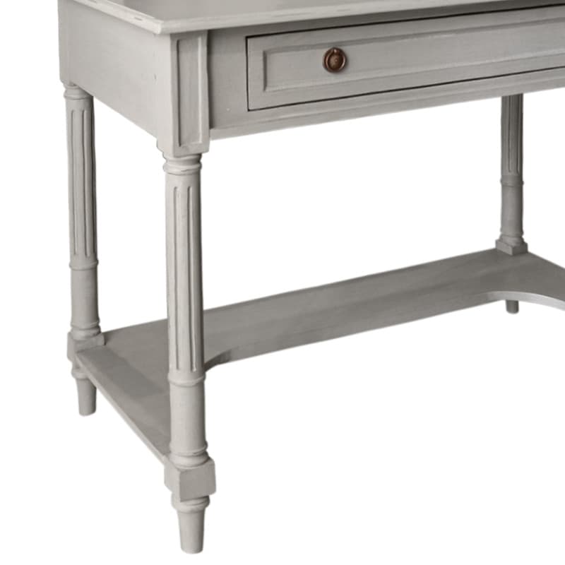 EVADNE/100,Working Table-4