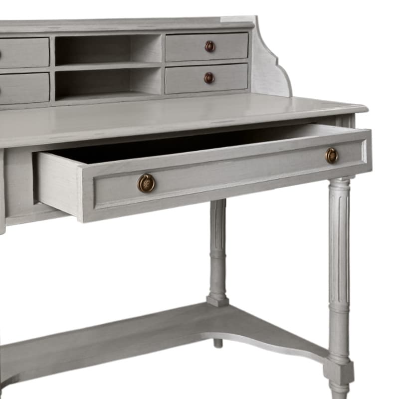 EVADNE/100,Working Table-5