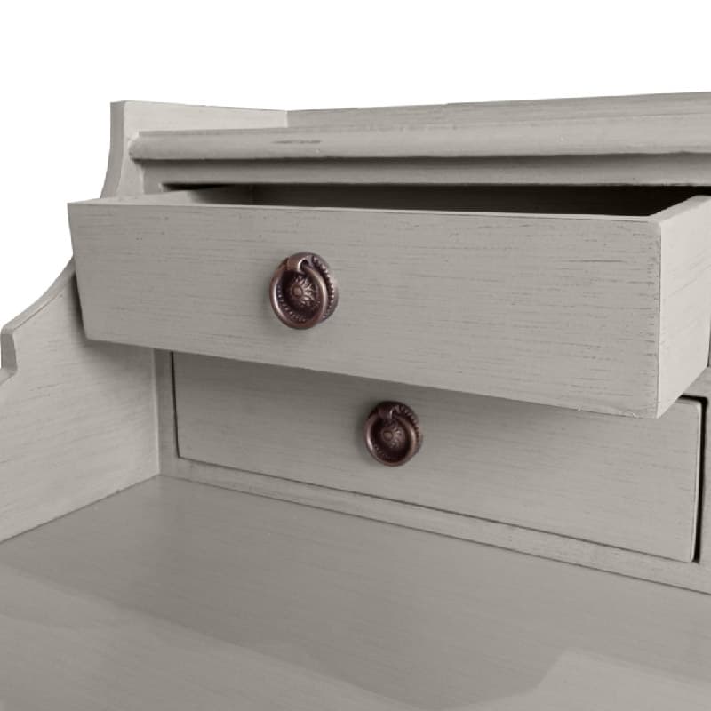 EVADNE/100,Working Table-6