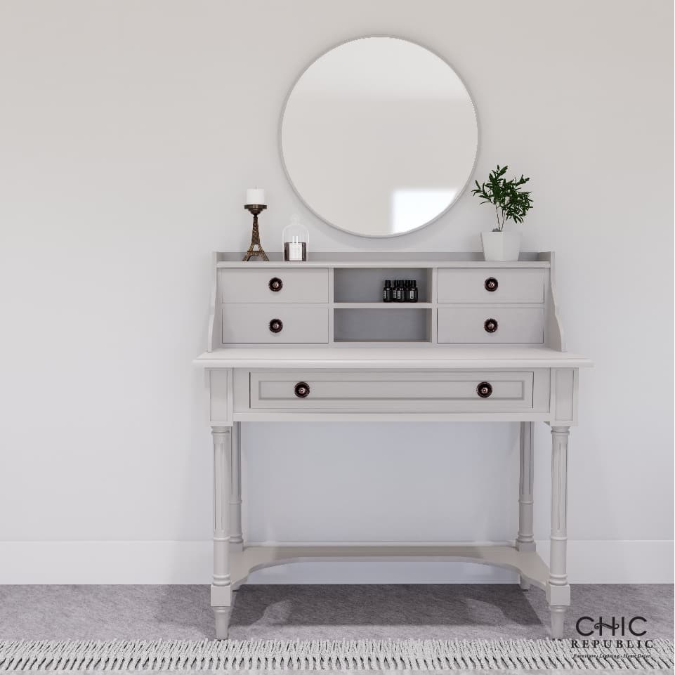 EVADNE/100,Working Table-7