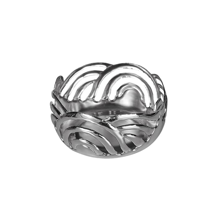 GUSTO-S/11,Round Bowl