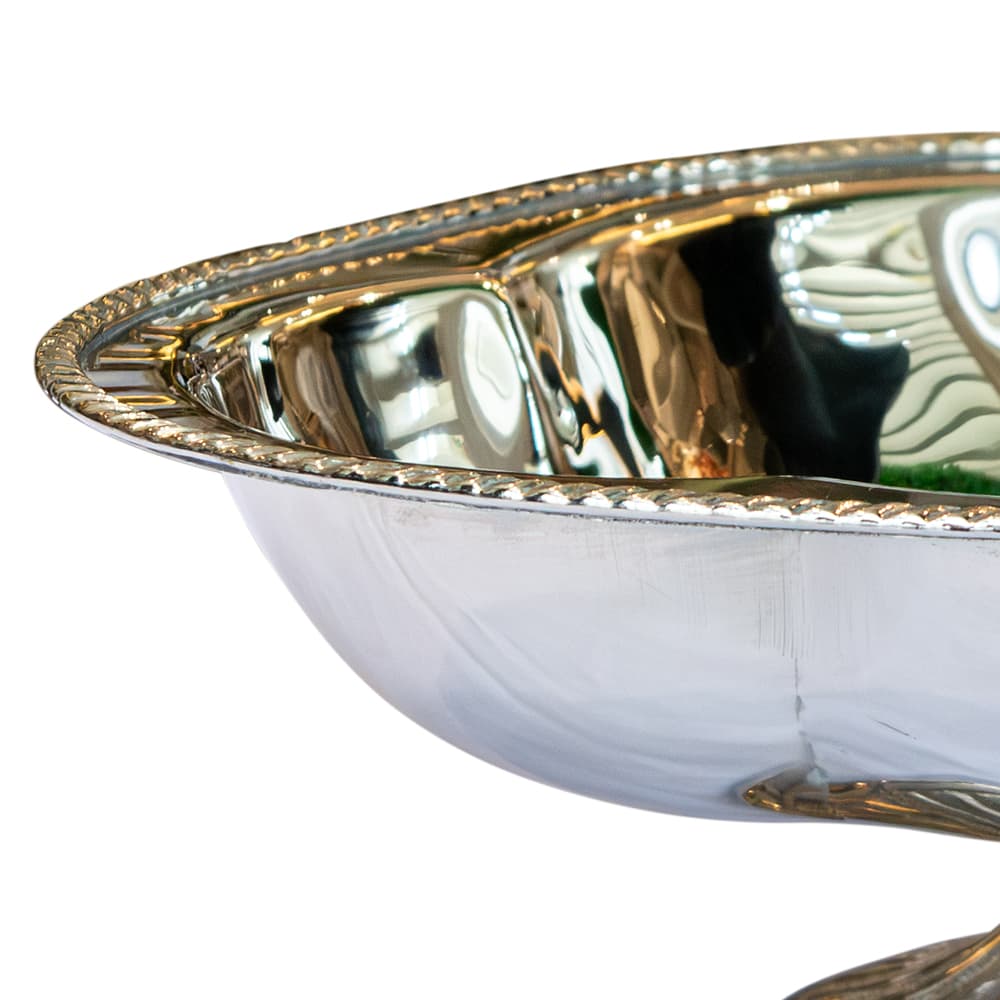 OVA,ชามเอนกประสงค์พร้อมขา-4