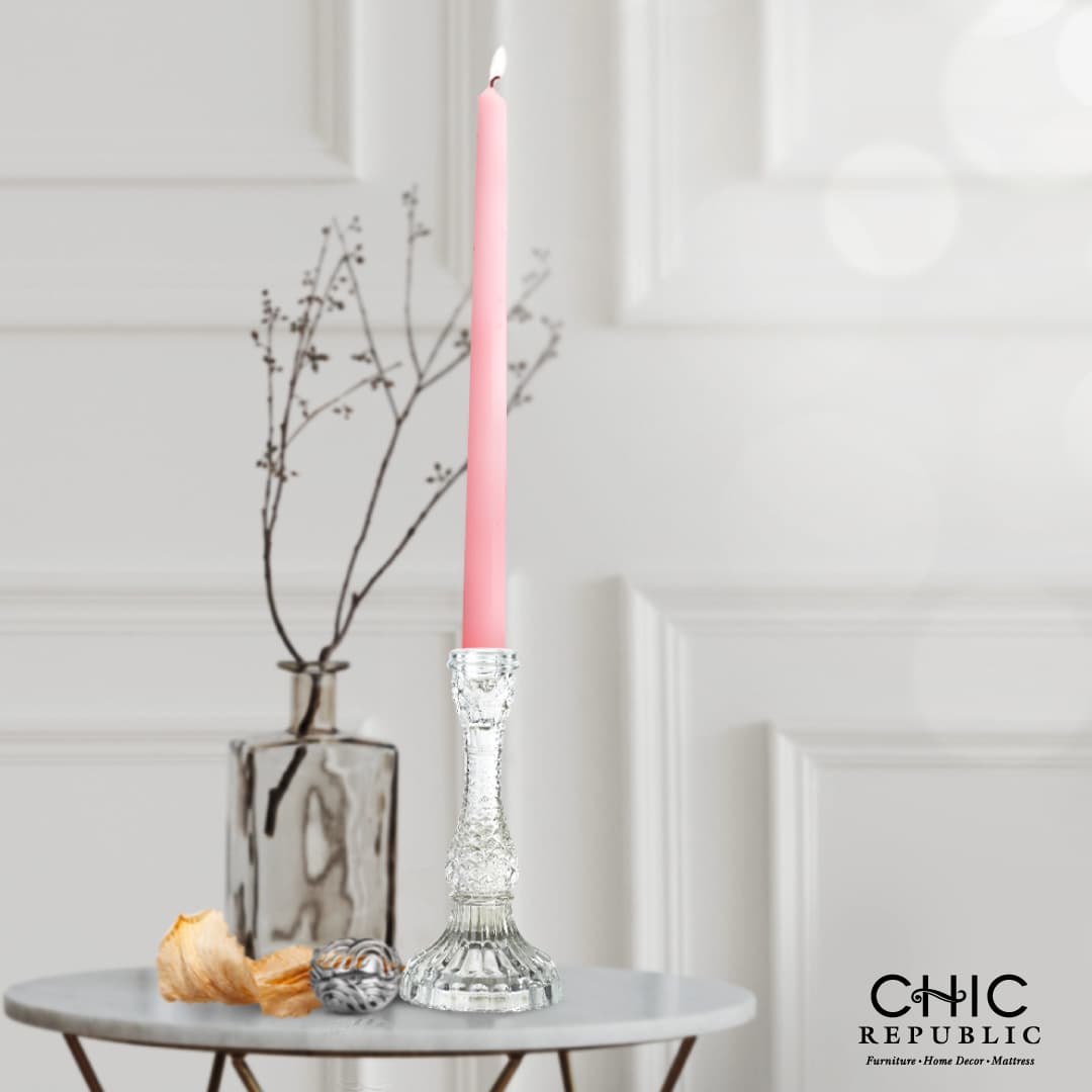 ALPHA/22,เชิงเทียน-2