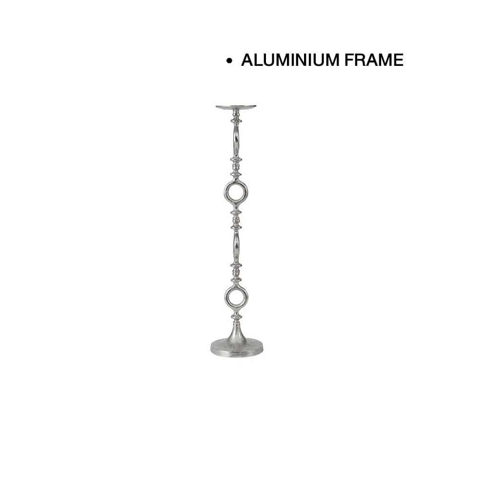 CONSTANTINO/67,เชิงเทียน