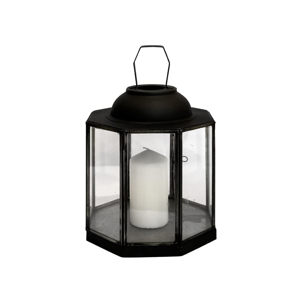 CORA,Lantern