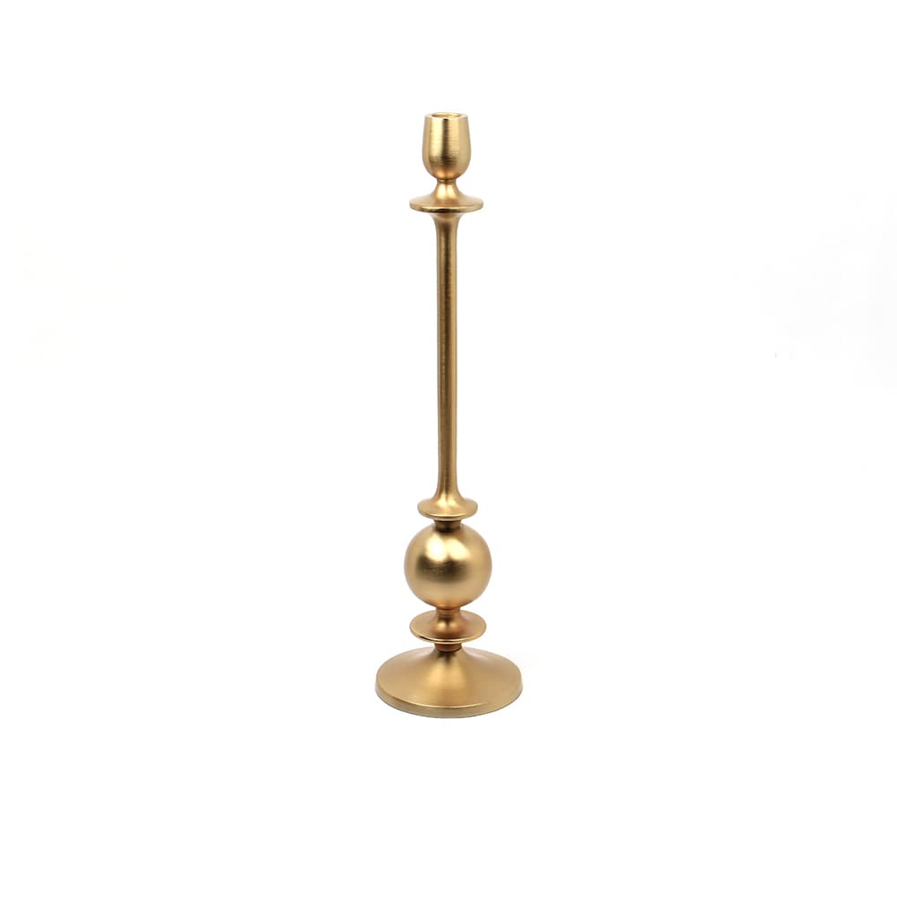 GAIA/49,เชิงเทียน