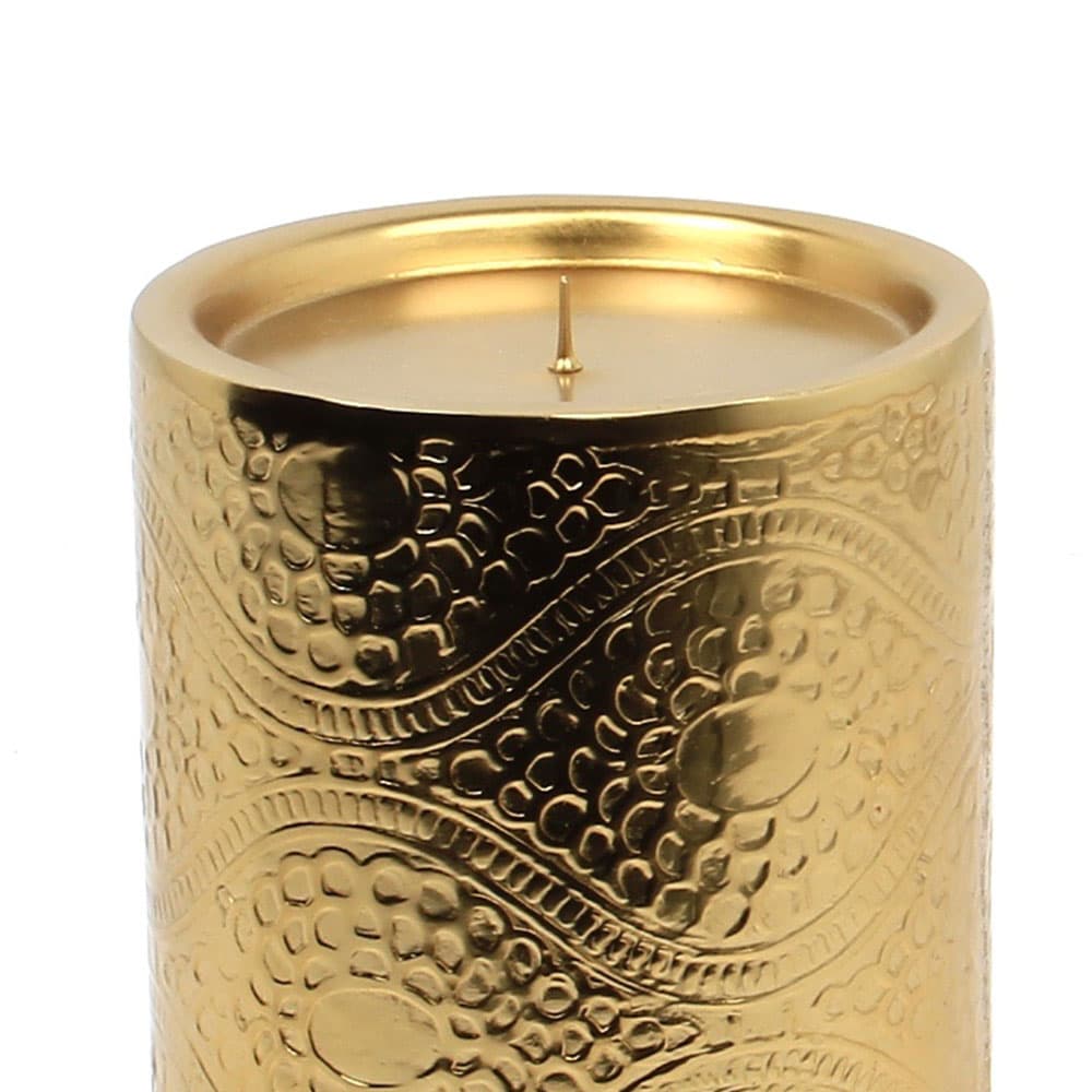 ARGUS,ที่ตั้งเทียน-2