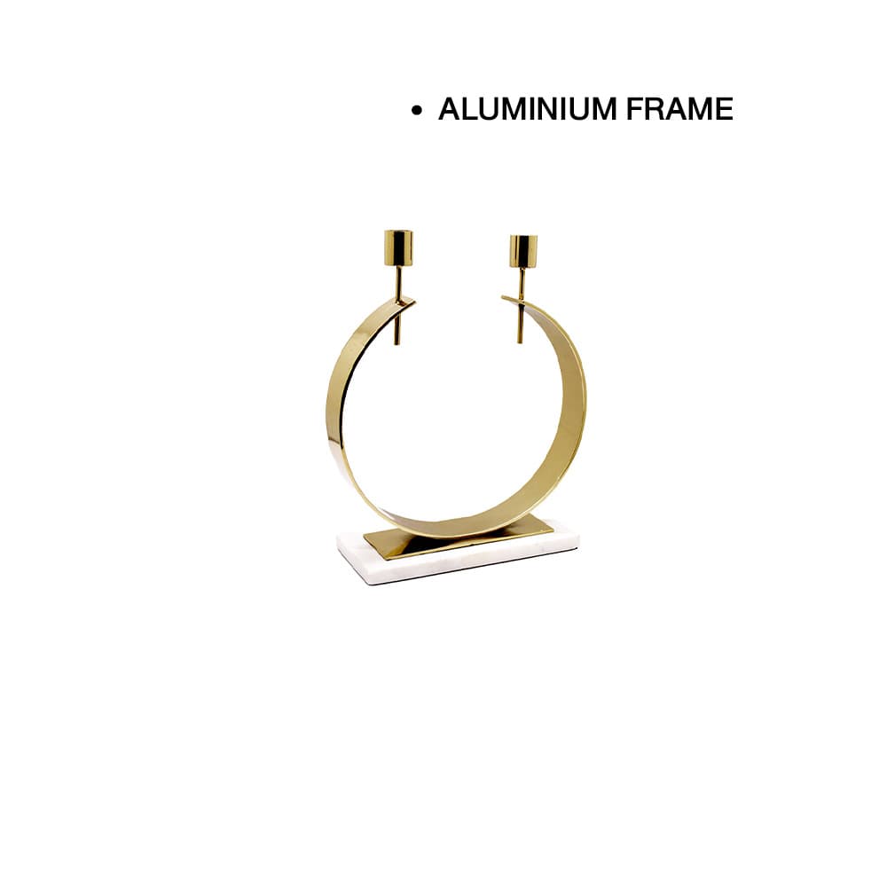 PRUNA/30,เชิงเทียน