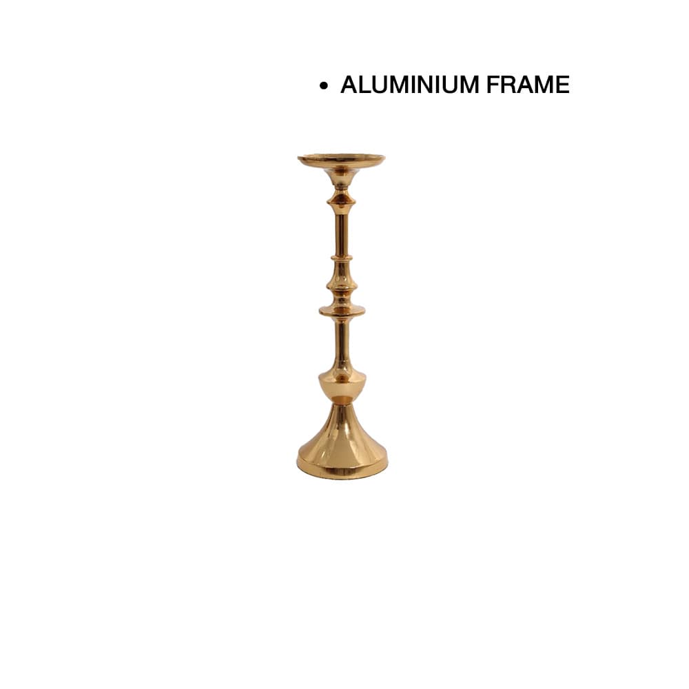 TICHA/33,เชิงเทียน