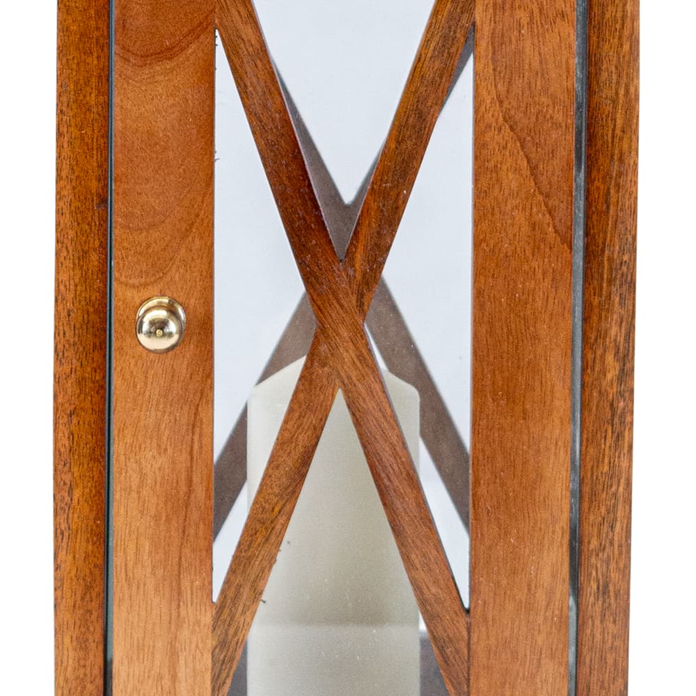 DURELL,ตะเกียงใส่เทียนประดับ-3