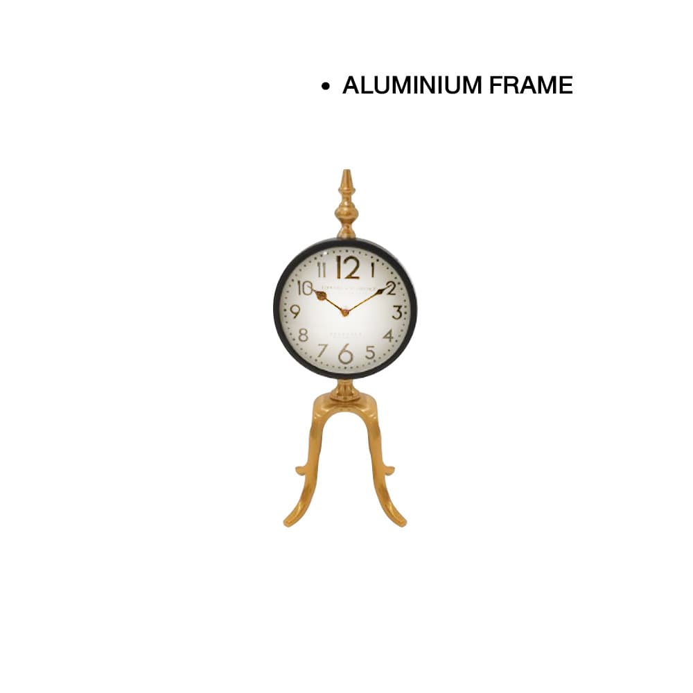 ZANDI/16,Table Clock