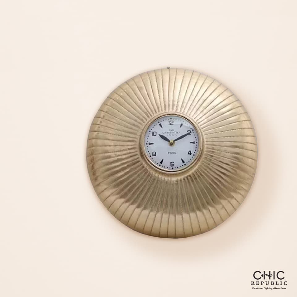 ZETA/38,นาฬิกาติดผนัง-4