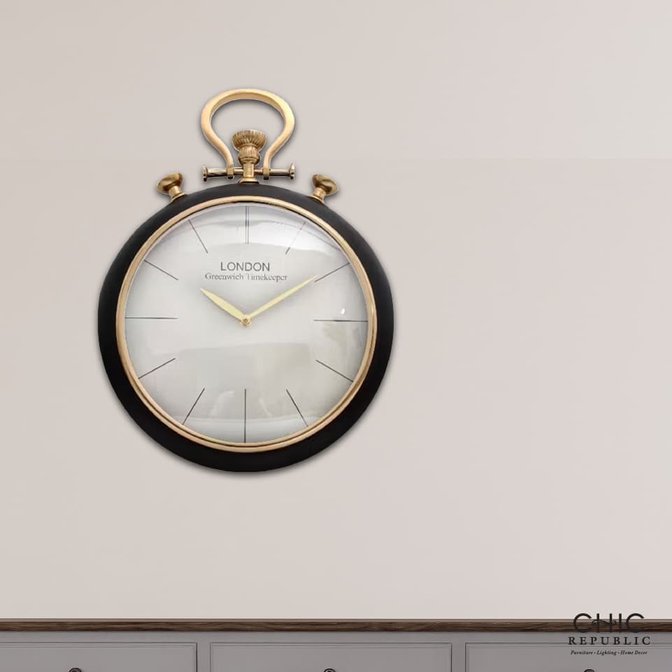 INES/39,นาฬิกาติดผนัง-4