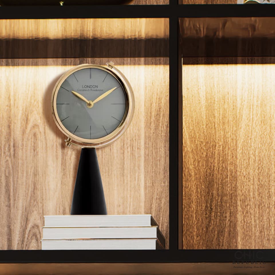 SANFORD/17,นาฬิกาตั้งโต๊ะ-4