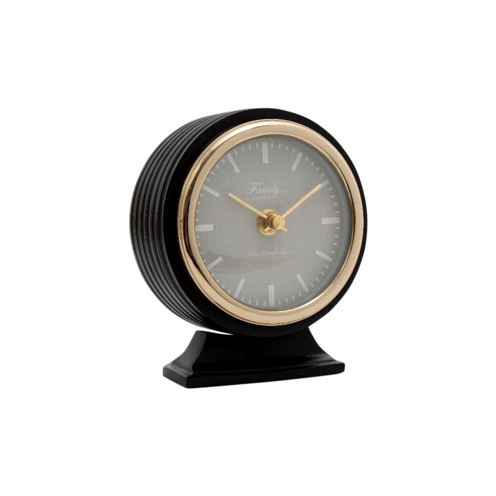 EDDISON/12,นาฬิกาตั้งโต๊ะ