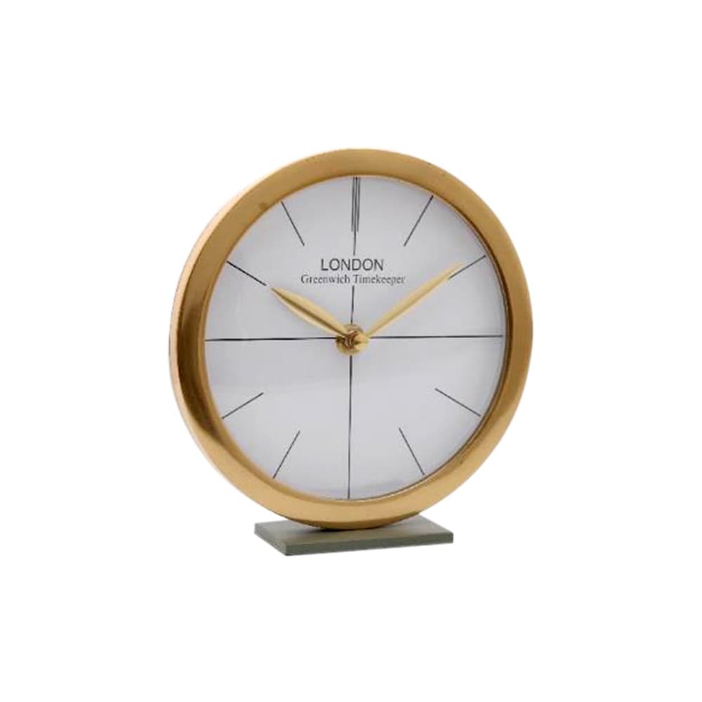 RYLAND/17,Table Clock