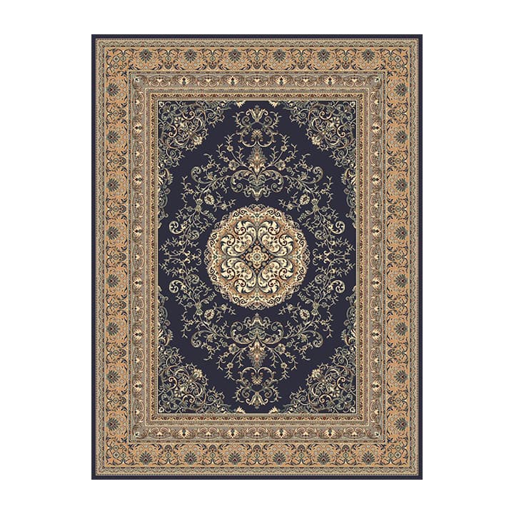 ISPHAHAN-B/80x150,Carpet