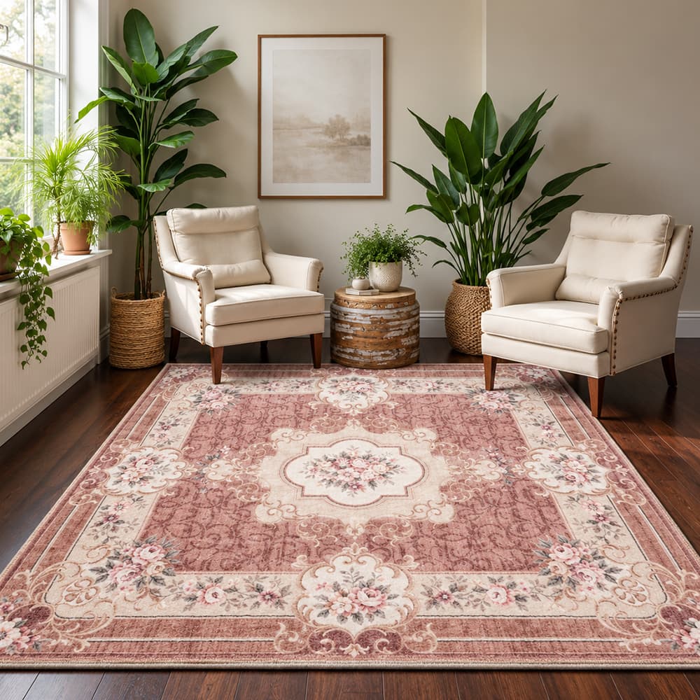 MORELLE/200 × 300 cm,Carpet