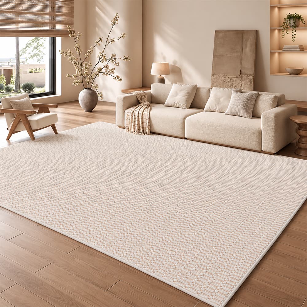 TUFT/200 x 290 cm,พรม