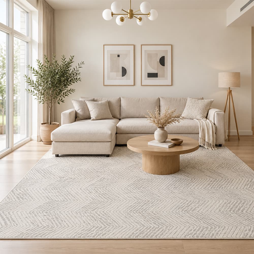 ZILO/200 x 240 cm,พรม