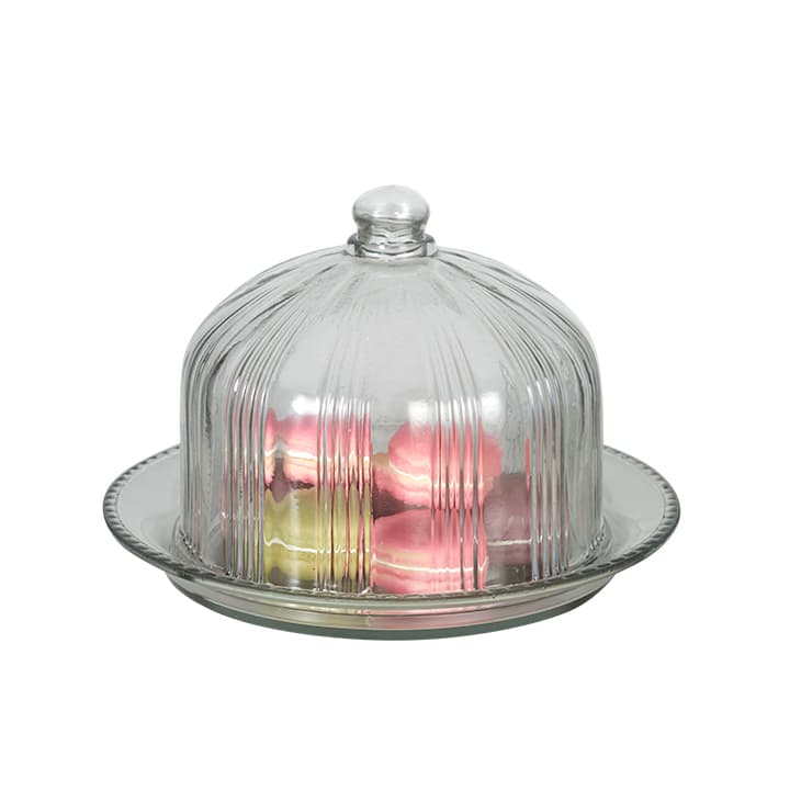 BUTLERS,Cake Stand with Dome