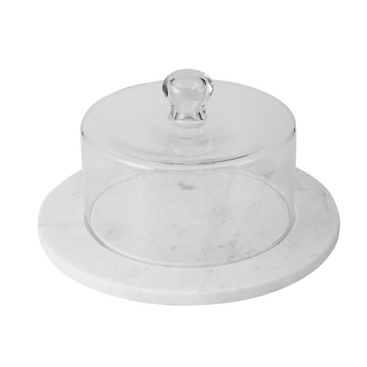 KAILEY,ที่วางเค้กพร้อมฝาครอบ