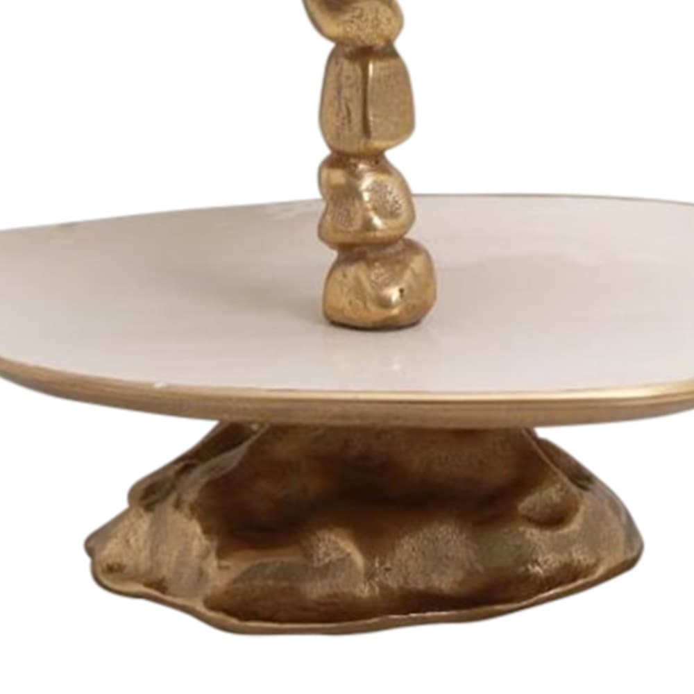 BETTA/37,ชั้นวางเค้ก 2 ชั้น-3