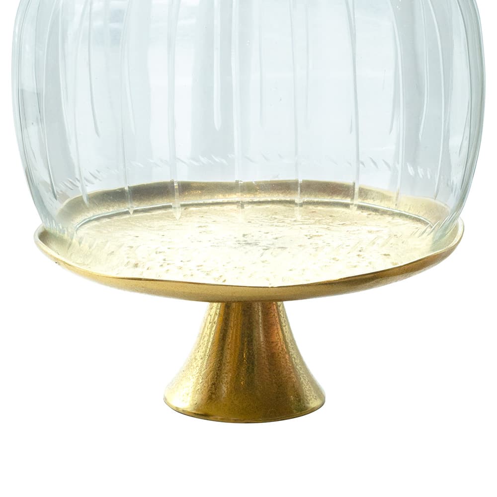 KRISTEN,ที่วางเค้กพร้อมฝาครอบ-2