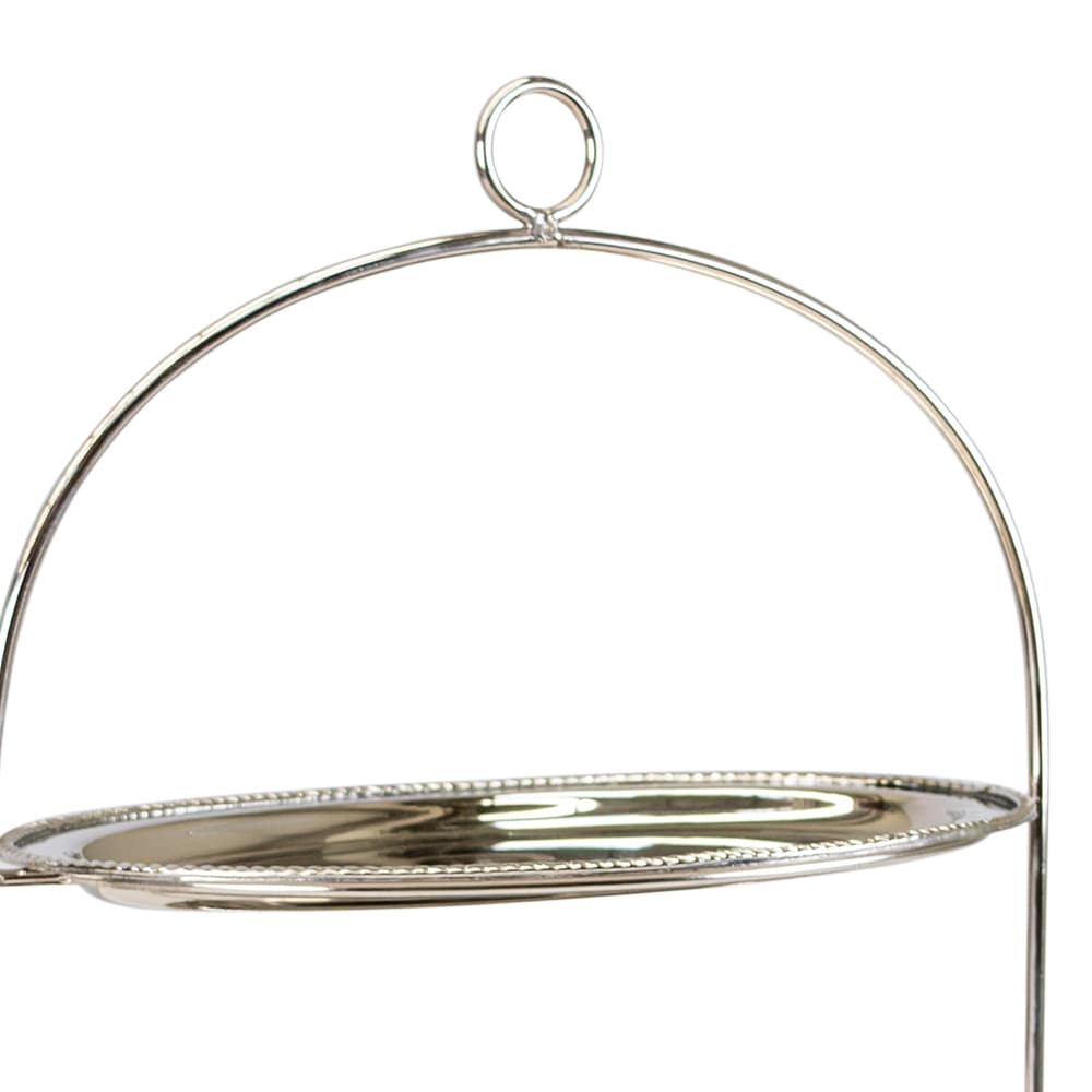 QUEEN,ชั้นวางขนม 3 ชั้น-4