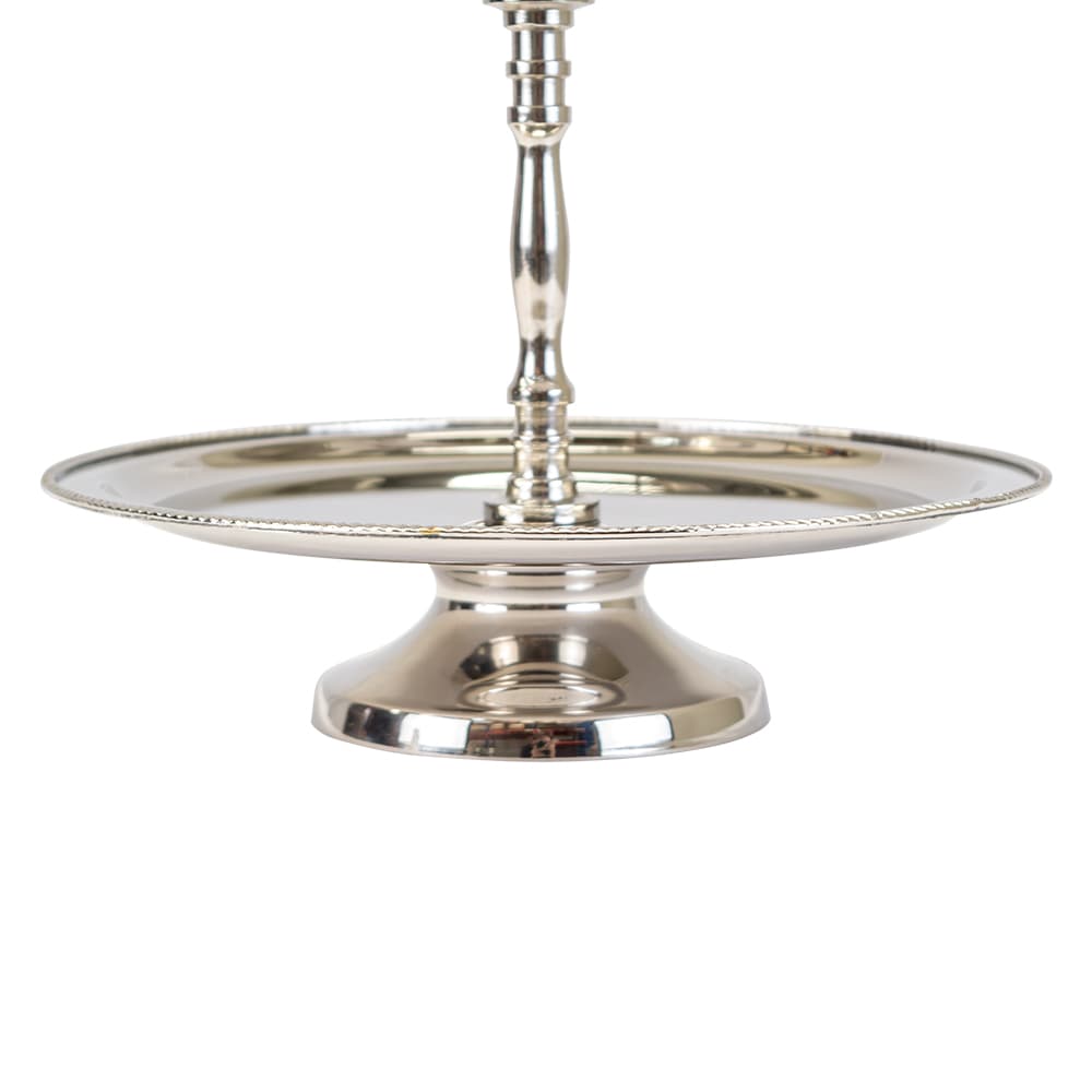 TWIN,2 Tiers Cake Plate-2