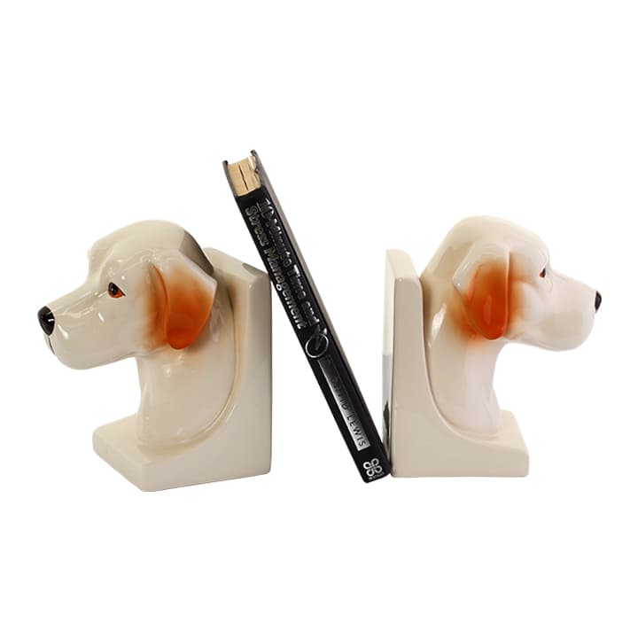 AXE DOG,ที่คั่นหนังสือ