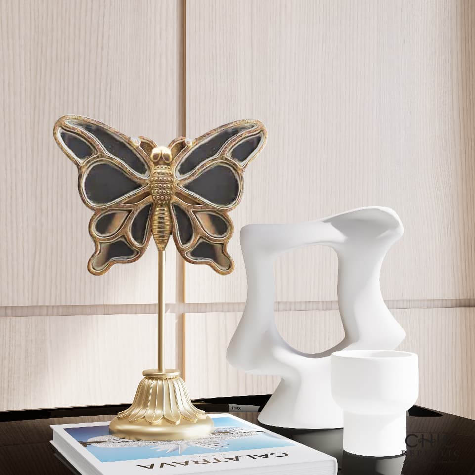 BUTTERFLY,ของแต่งบ้าน-2
