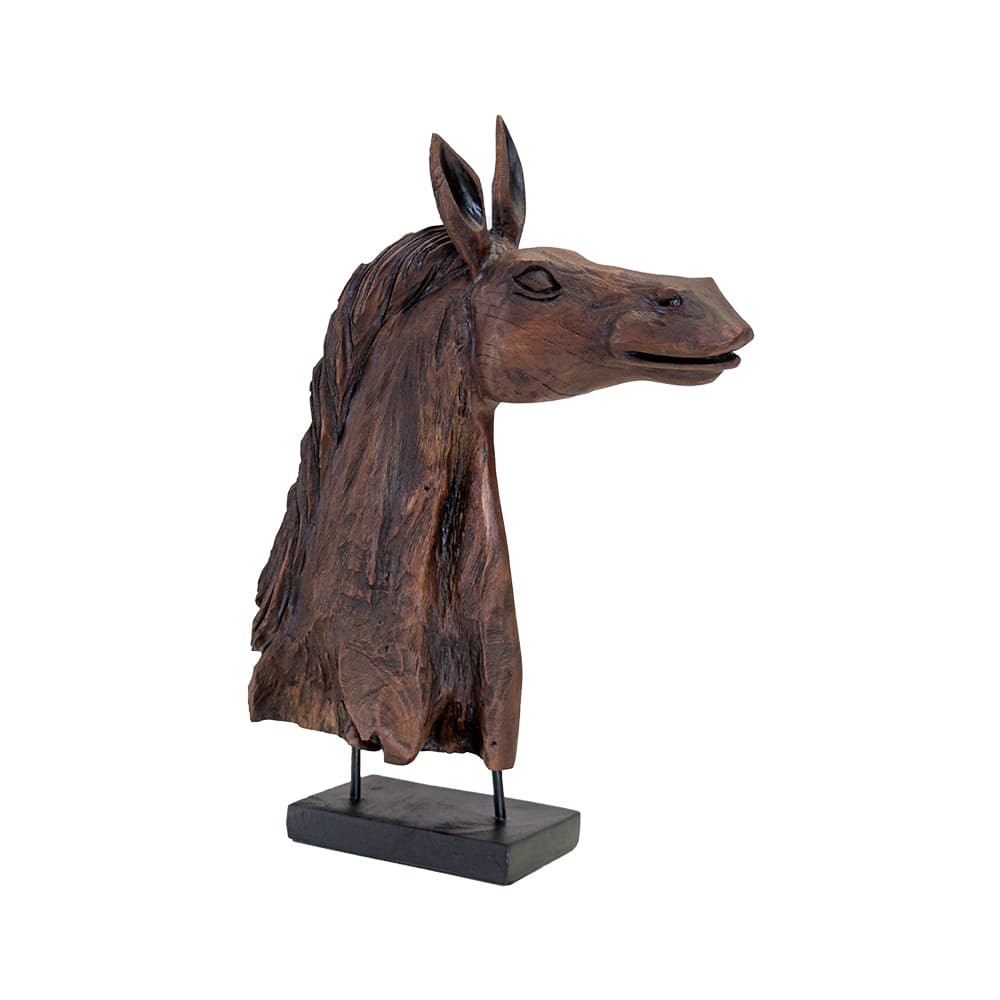 ASAHI,Horse Decorative